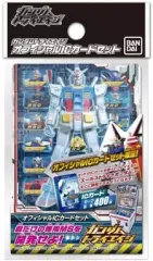 2025年最新】ガンダムトライエイジ ICカードの人気アイテム - メルカリ