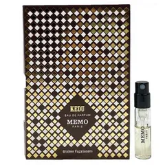 MEMO PARIS メモパリス 香水セット Memo Paris - Exclusive Set - Travel sizes Niche Perfumes