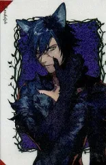 【中古】クリアファイル 一ノ瀬トキヤ as オオカミ[ランドルフ](リコリスの森) A4ホロクリアファイル 「うたの☆プリンスさまっ♪Shining Masterpiece Show 企画展」