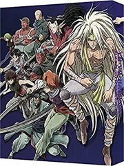 中古　幽☆遊☆白書 Blu-ray BOX 3　幽遊白書 幽☆遊☆白書 Blu-ray BOX 3 [5Blu-ray+DVD] アニメ Blu-ray