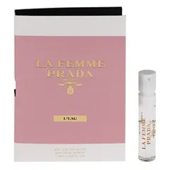 2025年最新】prada 香水 la femmeの人気アイテム - メルカリ