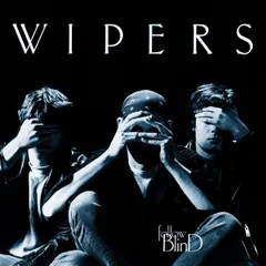 欧LP Wipers Follow Blind MOVLP2490 Music On Vinyl /00260