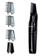 未使用品 Panasonic ER-GK81 ボディヘアトリマー 概要 ボディトリマー ER-GK81 | メンズグルーミング | Panasonic