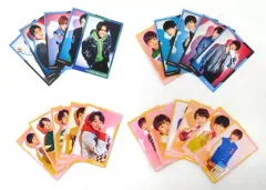 boysbe 写真セット Boys be 公式写真セット