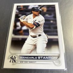 topps 2026 series1 75周年 ジャンカルロ・スタントン - メルカリ