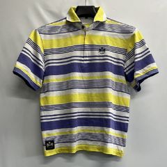 23区sport／半袖ポロシャツ