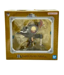 美品 フィギュア ヴェルドラ＝テンペスト 一番くじ B賞 バンダイ