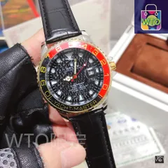 今日特価！ROLEX ロレックス  典男款日志型系列 メンズ エンブレム 腕時計-WTO店名をご確認ください