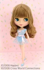 ブライス　プリマドーリー　アシュレッティーナ　ネオブライス　　Blythe Amazon.co.jp: ブライス プリマドーリー アシュレッティーナ