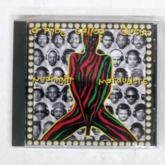 2025年最新】tribe called quest レコードの人気アイテム - メルカリ