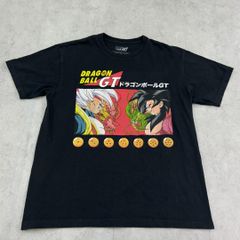 ゴジータ スーパサイヤ人4 Tシャツ ドラゴンボール - メルカリ