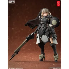 [未開封]蝸之殻(SNAIL SHELL) ミューズ・エイスドー ラスティア 特典】RPG-02 シスター ミューズ・エイスドー 1/12 完成品