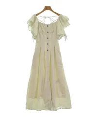 SNIDEL ワンピース レディース 【古着】【中古】【送料無料】