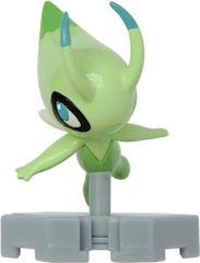 ポケットモンスター P-35 モンコレプラス セレビィ