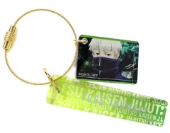 【中古】雑貨 狗巻棘 「呪術廻戦 メモリアルアクリルプレートコレクション 場面写」