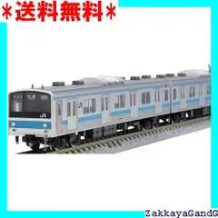 2025年最新】205系 tomixの人気アイテム - メルカリ