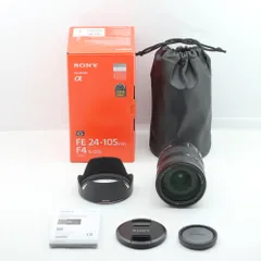 2025年最新】24-105mm f4 g ossの人気アイテム - メルカリ