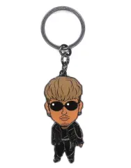 【中古】キーホルダー・マスコット(男性) SHOKICHI 首振りキーホルダー 「EXILE THE SECOND LIVE TOUR 2016-2017 ”WILD WILD WARRIORS”」 会場カプセル景品