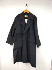 パブリックトーキョー PUBLIC TOKYO トレンチコート #172625#のサムネイル