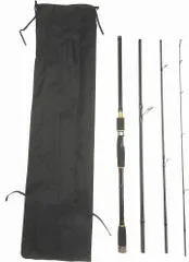 2026年最新】4ピースパックロッドの人気アイテム - メルカリ