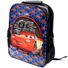 ディズニー カーズ ミディアムリュック マックィーン バッグ 子供用 キッズ用