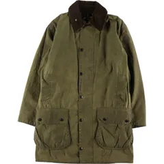 英国バブアーCommando Jacket 007サイズS 2025年最新】バブアー 007の人気アイテム - メルカリ