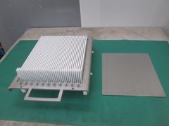 ボ*ル様 06shockWave製ラック、ARS製55シリーズタブ スネークラッ