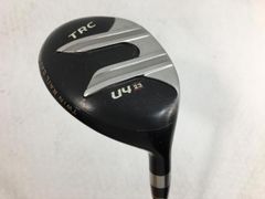 【中古ゴルフクラブ】ロイヤルコレクション TRC ユーティリティ 2011 ツアーAD UT-75 U4