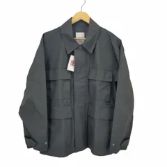 エーグル AIGLE  ゴアテックス フラット4ポケットライトジャケット メンズ JPN：M のサムネイル