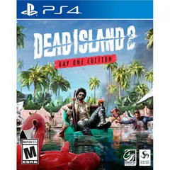 Dead Island 2 Day 1 Edition (輸入版:北米) - PS4