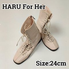 未使用 AMERI vintage アメリ SANDAL LIKE BOOTS - メルカリ