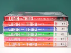 2025年最新】ルパンは今も燃えているか？の人気アイテム - メルカリ