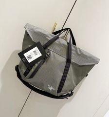 Arc'teryx AGranville Shoulderアークテリクス  グランビル ショルダーバッグ メッセージバッグ　グリーン