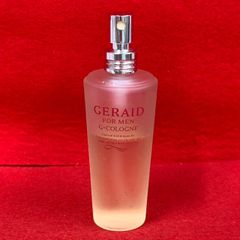 資生堂　ジェレイド　Gコロン　ファインシトラス　50ml　香水　　j