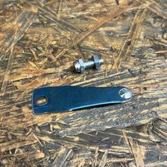 ルーカス　マグネトー　ダイナモ用　コンタクトセット　トライアンフ　交換用　BSA　マグネット　Triumph　ビンテージ(WW10029)