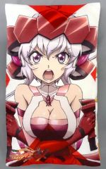 コトブキヤ メガミデバイス 朱羅 弓兵 忍者 抱き枕カバー - メルカリ