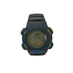 スウォッチ Swatch BEAT ビート クォーツ式 デジタル腕時計 Y2K メンズ 表記無 
