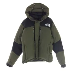 ノースフェイス ND91950 バルトロ ライト ダウン ゴアテックス【中古】