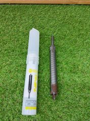未使用品　KIDRILL SDSコアビットボディ 25m/m 全長250m/m