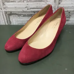 イタリア製　CORSO ROMA，9　靴　USED　10606のサムネイル