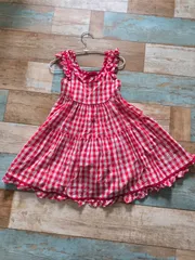 シャーリーテンプルワンピース