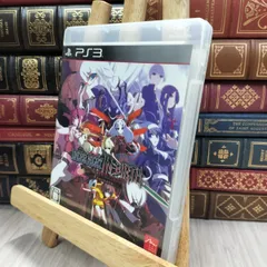 8-1 UNDER NIGHT IN-BIRTH Exe:Late 特典なし - PS3 PS3 280131