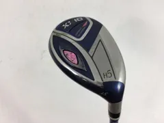 2025年最新】ゼクシオ ユーティリティ h5の人気アイテム - メルカリ