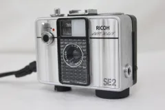 2025年最新】ricoh auto half se2の人気アイテム - メルカリ