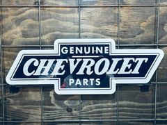 Chrome Specialties サインプレート 看板 大型 【希少】 - メルカリ
