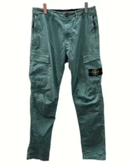 2025年最新】stoneisland パンツの人気アイテム - メルカリ