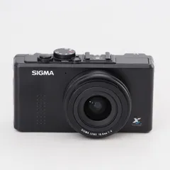 2025年最新】SIGMA シグマ DP1の人気アイテム - メルカリ