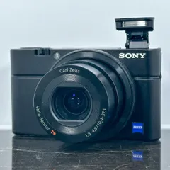 2026年最新】Sony Rx100 中古の人気アイテム - メルカリ