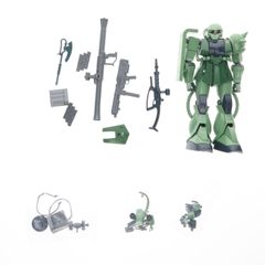 MG 1/100 MS-06J 자쿠II Ver.2.0 기동전사 건담 프라모델(0149252) 반다이