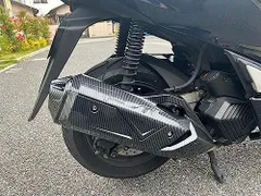 2024年最新】pcx マフラー カーボンの人気アイテム - メルカリ